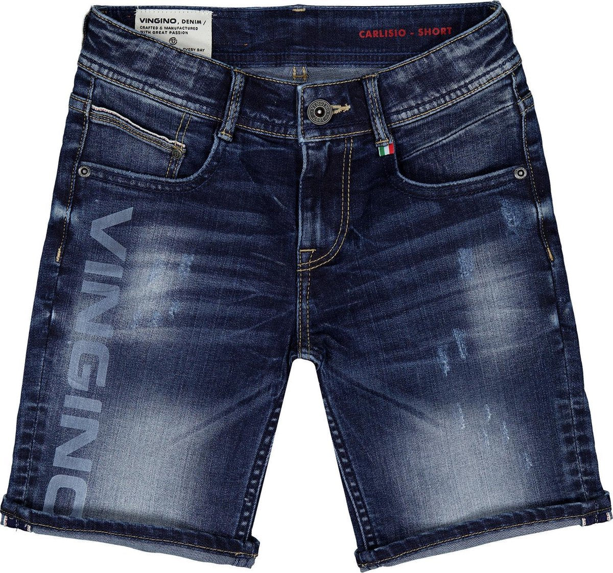 Jeans Carlisio