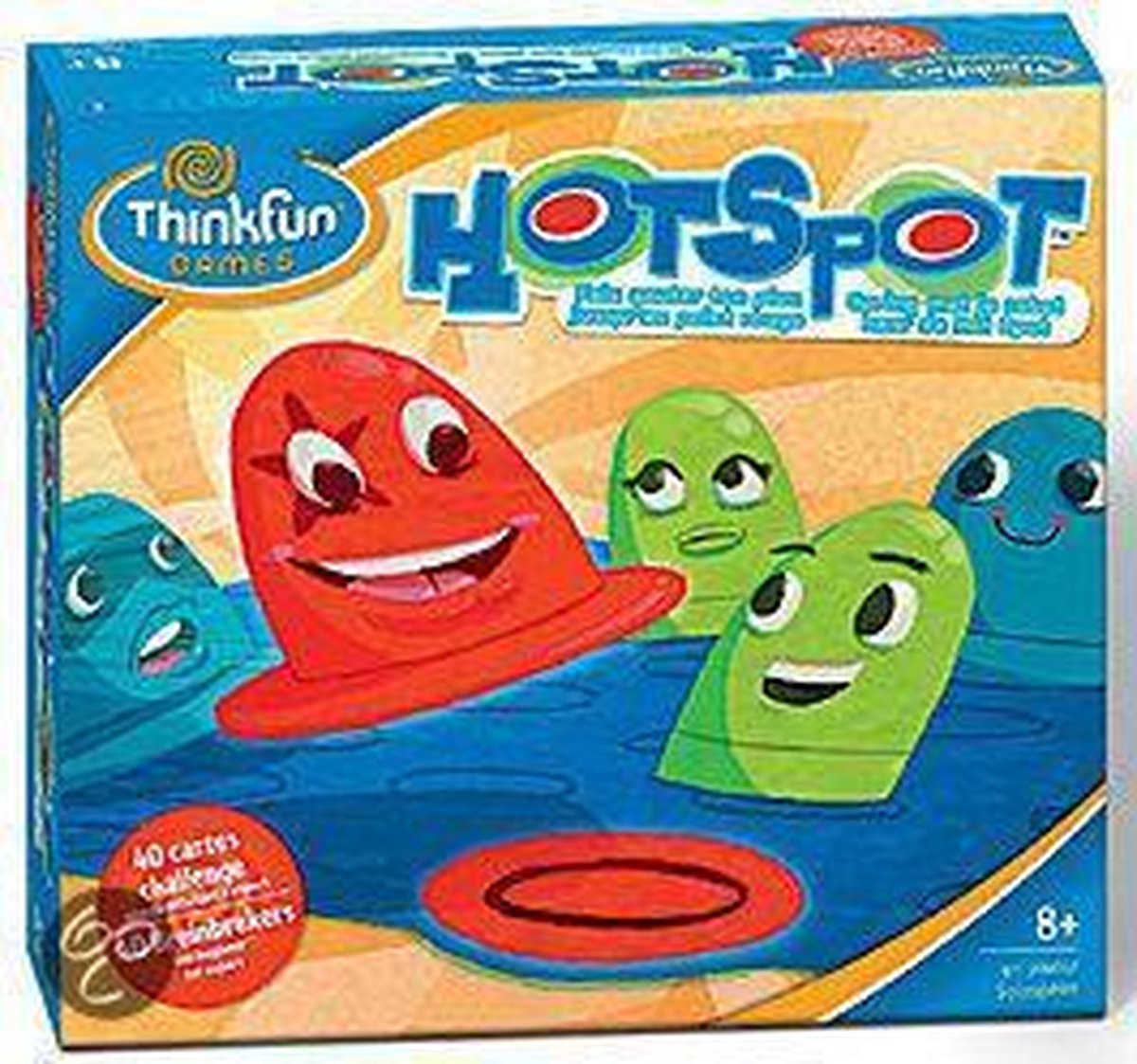 Hot Spot