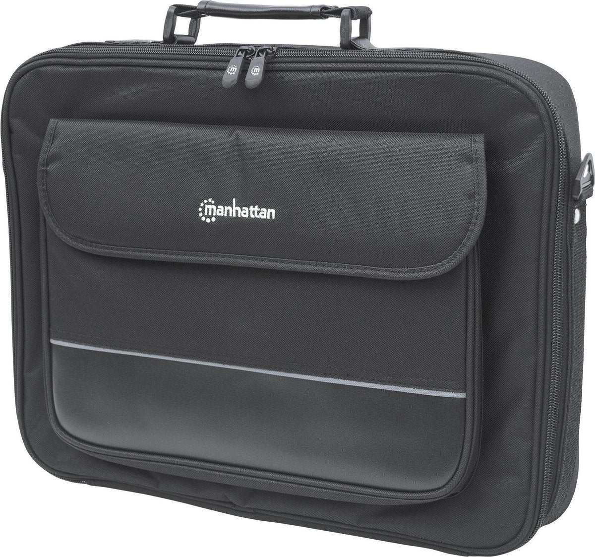 Manhattan Laptoptas Empire Geschikt voor max. (laptop): 43