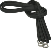 Kieffer Gladiator - Beugelriemen - Zwart - mt. 150cm