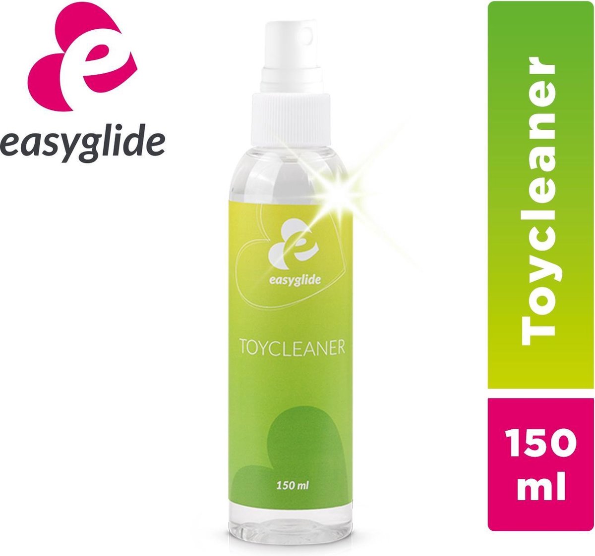 EasyGlide toy reiniger 150 ml