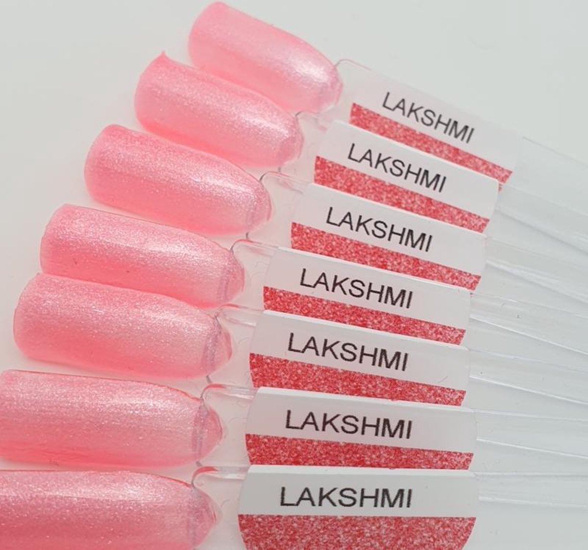 Gellak - Korneliya Liquid Gel Goddess LAKSHMI