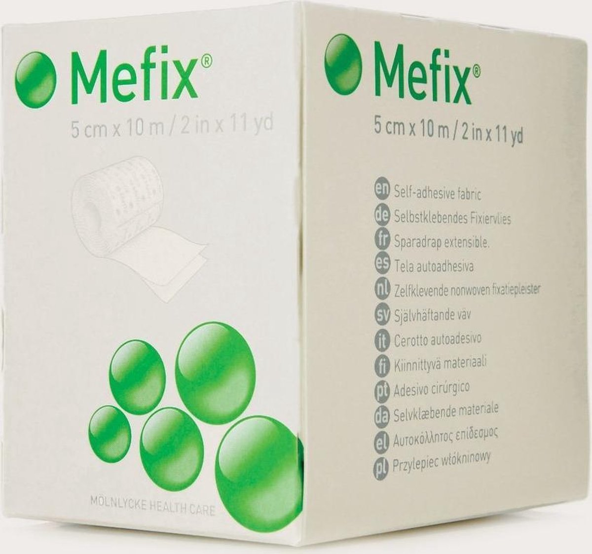Mefix   10mx20cm