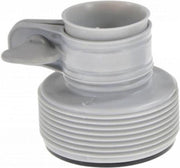 Intex B Connector 32/38mm (van 38 mm intex wartel slang naar 32 mm zwembad)