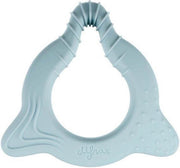 Difrax Bijtring 3-in-1 Junior 3m+ Grijs