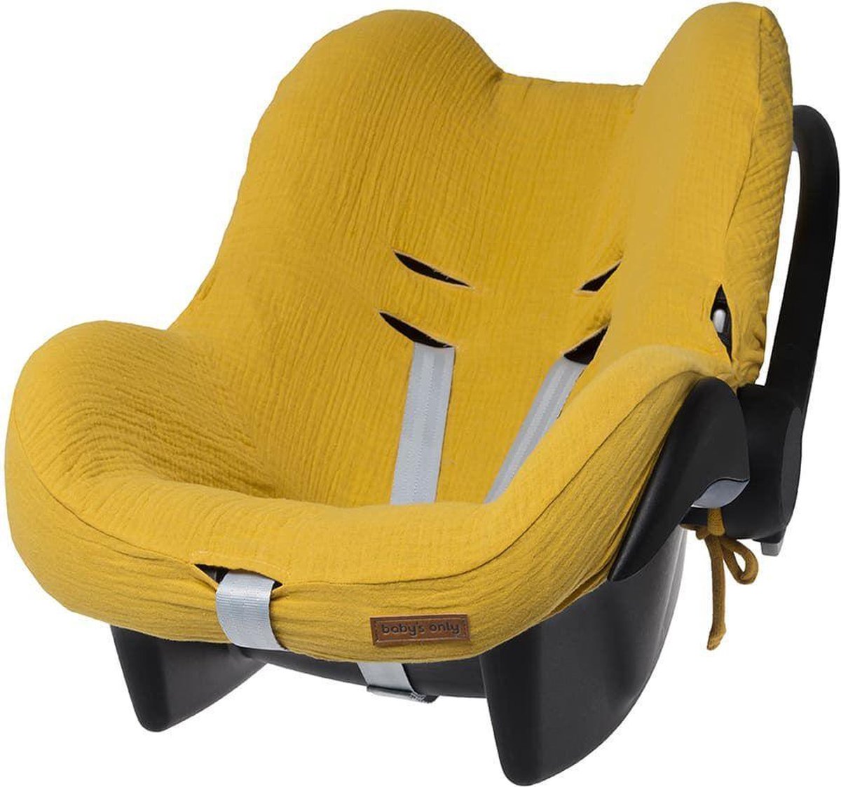 Baby's Only Hoes Maxi-Cosi 0+ Breeze - oker