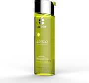 Swede - Senze Massage Olie Lemon Pepper Eucalyptus 75 ml