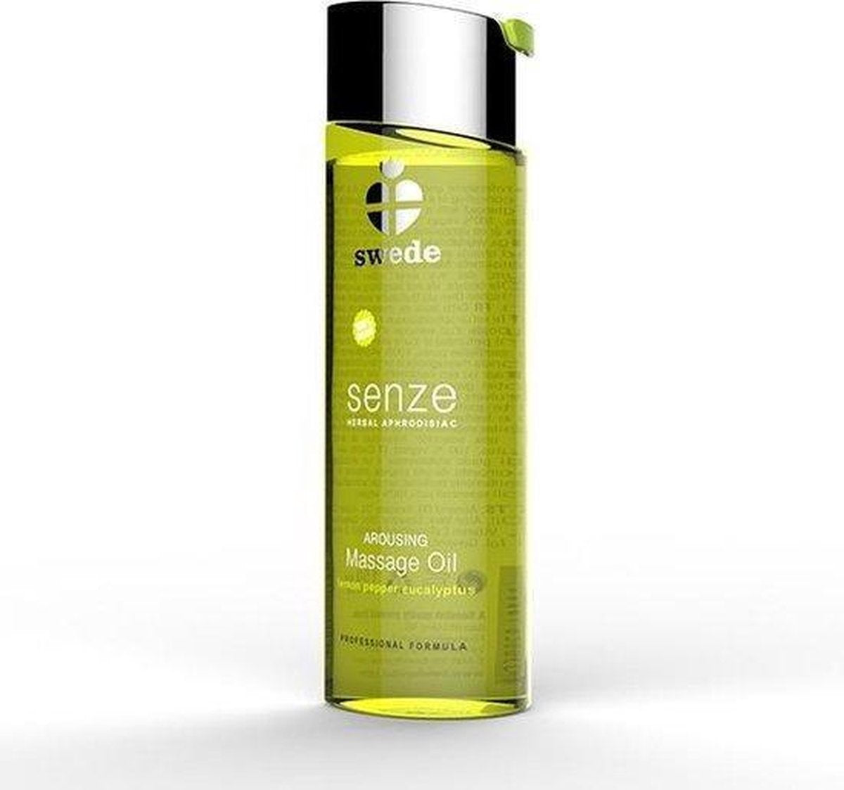 Arousing Massageolie - 150ml