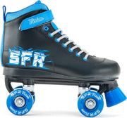 Rolschaatsen SFR Vision II blauw - Maat 35.5