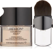 Revlon Colorstay Aqua Mineral Make-Up Loose Powder - Medium