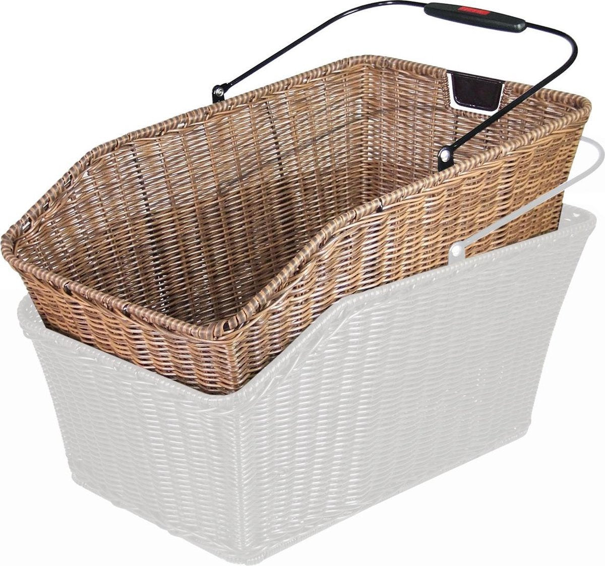 KlickFix Structura GT Mand voor Racktime