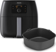 Philips Airfryer XXL HD9653/90 - Hetelucht friteuse met extra bakvorm