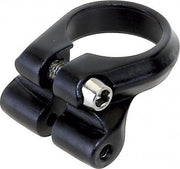 M-wave Zadelpenklem Met Bagagedrager Fixation 28