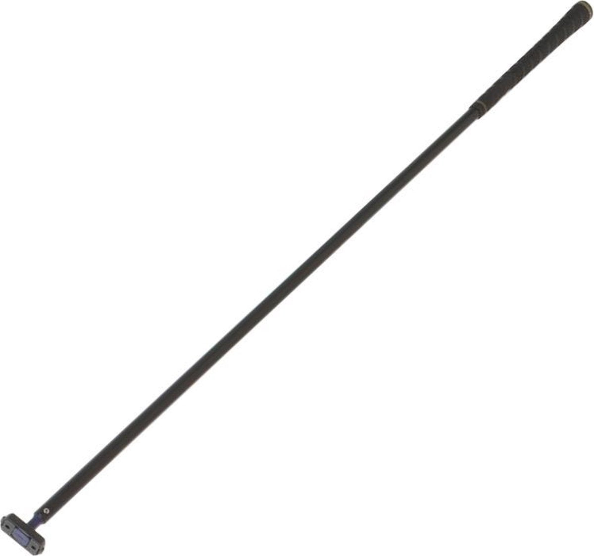 Allpa aluminium Helmstokverlenger 1070mm