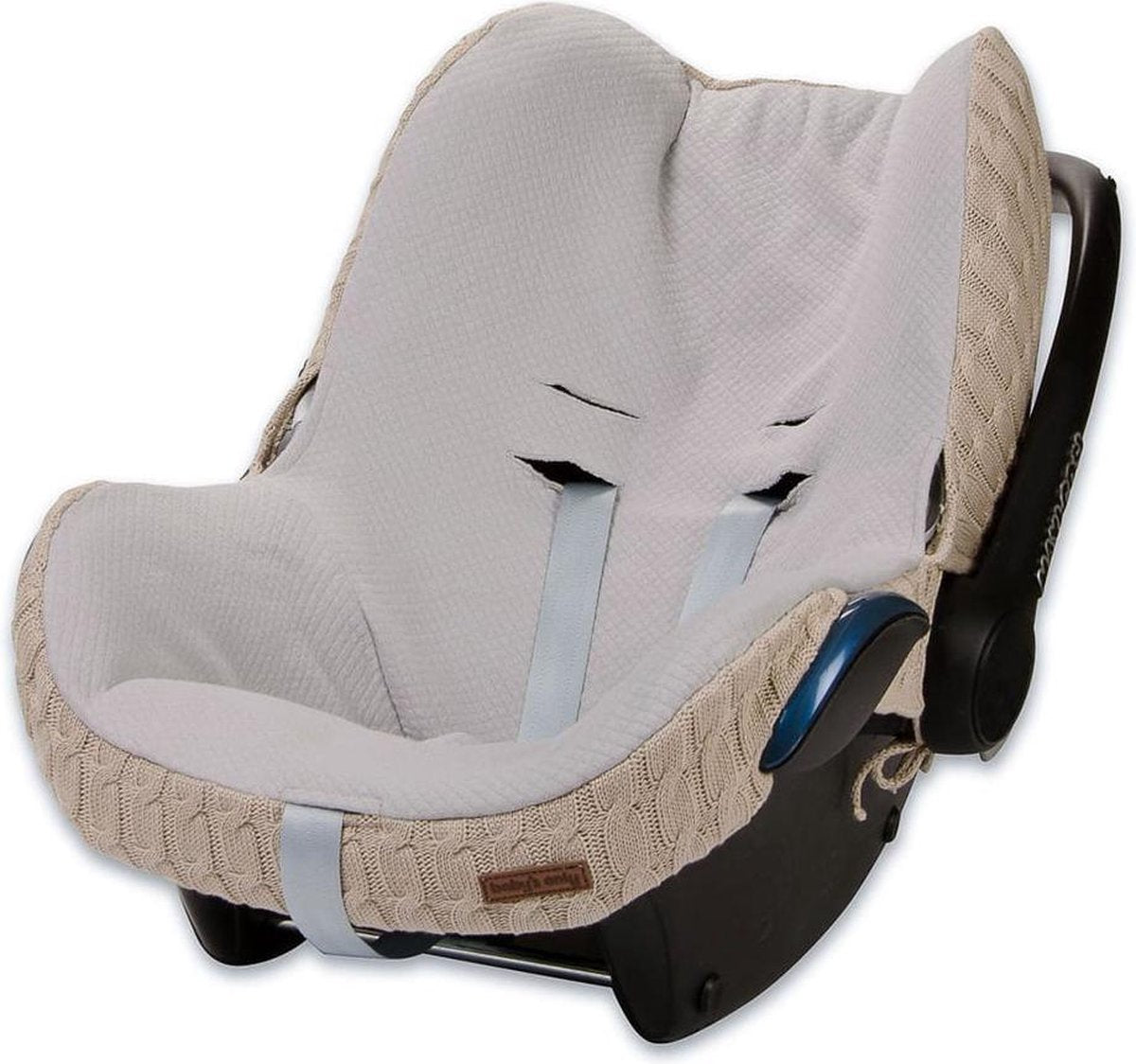 Baby's Only Hoes Maxi-Cosi 0+ Cable - beige