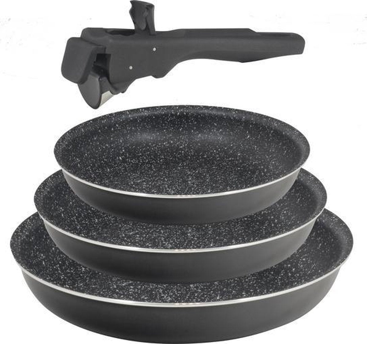 SET 3 PANS 20