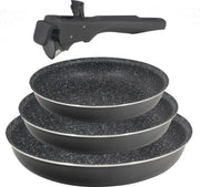 SET 3 PANS 20