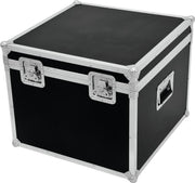 ROADINGER Flightcase 8x SLS Size M