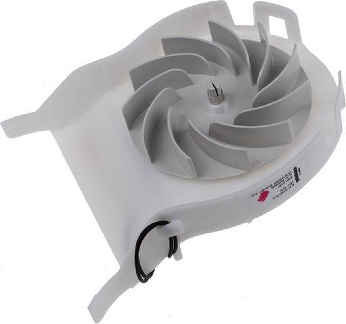 BOSCH - Ventilator - 00498389