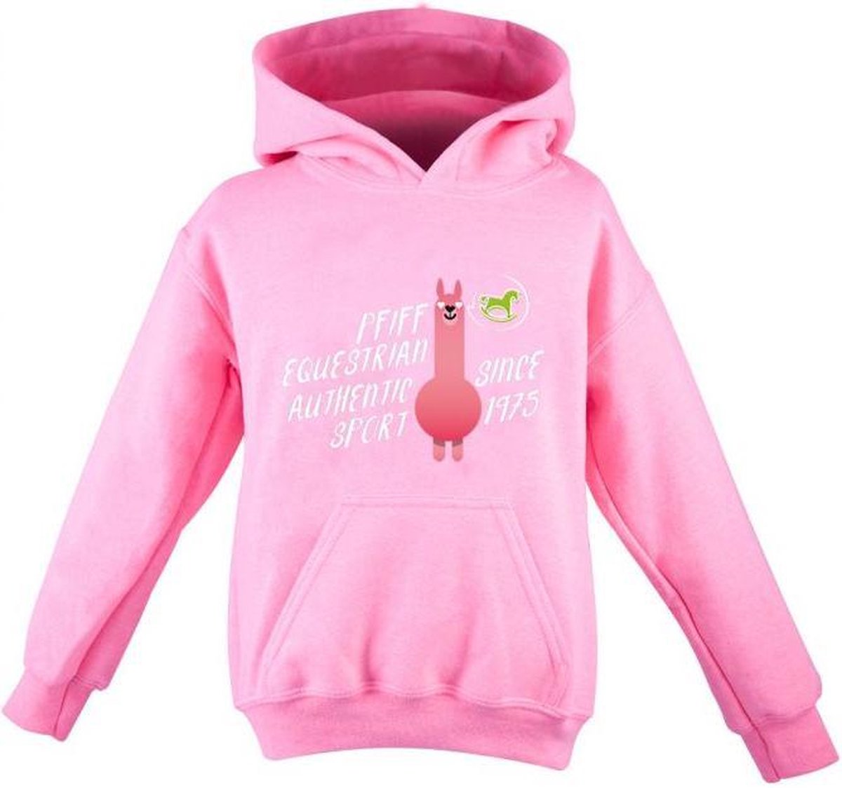 Pfiff kinder-pullover Lama-Love 104/116