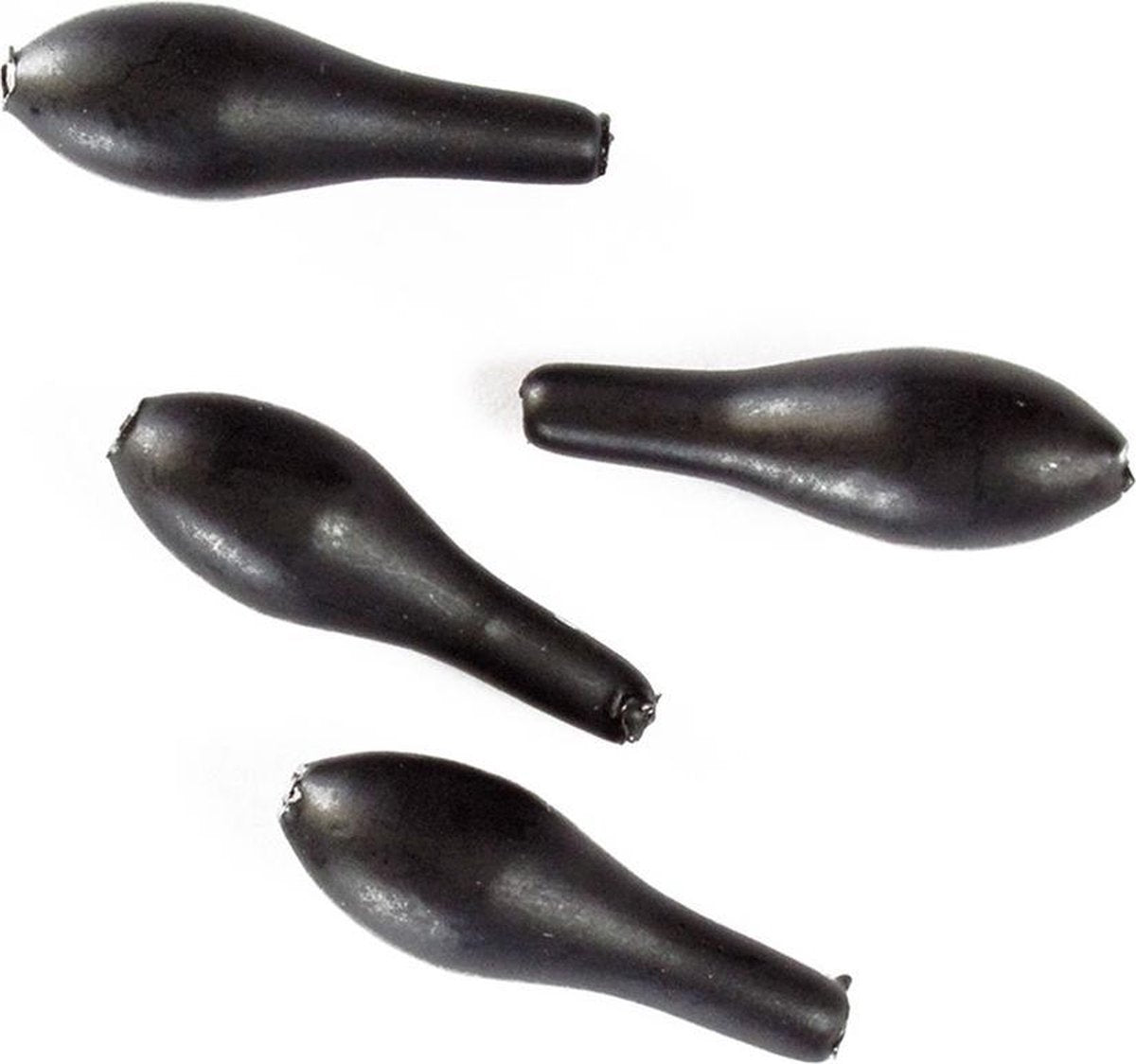 Troutlook Tremarella Lood - Garda - 2.00g - Zwart
