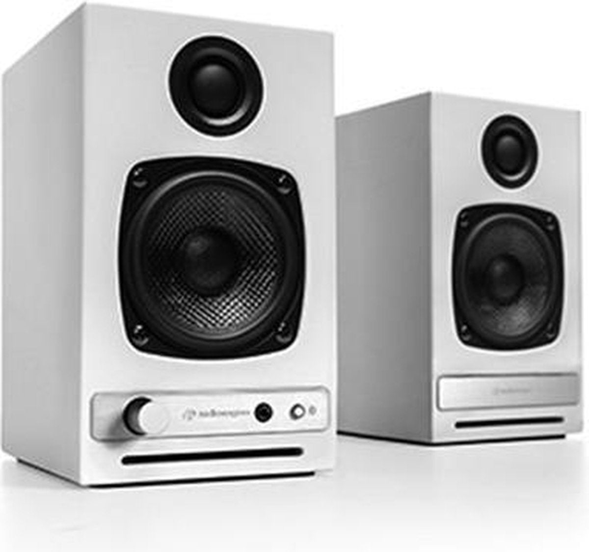 Audioengine HD3 Bookshelfspeaker wit