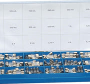 Glass Tube Fuse 5 x 20 Slow