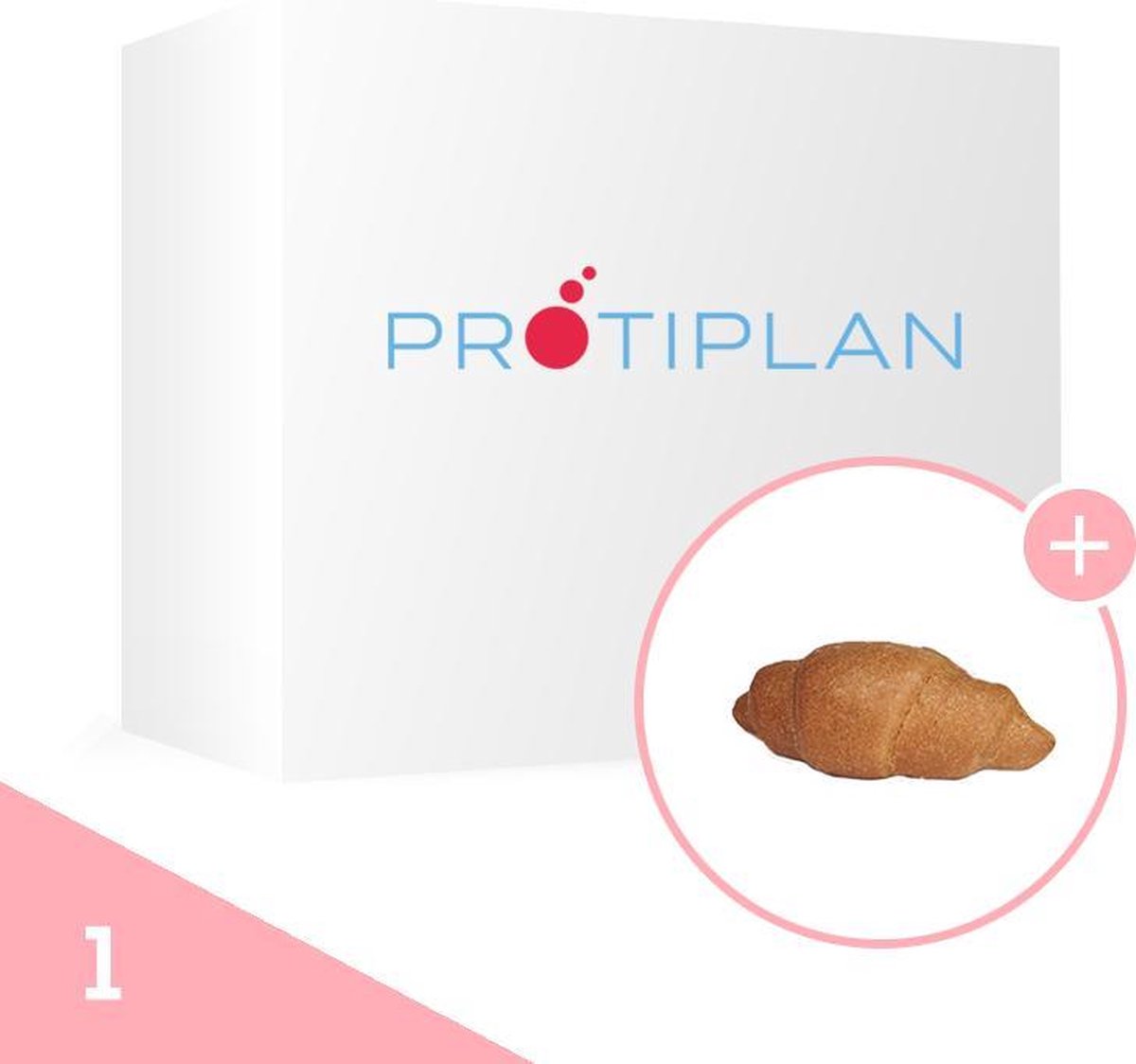 Protiplan | Proteïnedieet Startersbox Even Opletten | Week 1 | Zomerfit | 27 eetmomenten  | Snel afvallen zonder poespas!