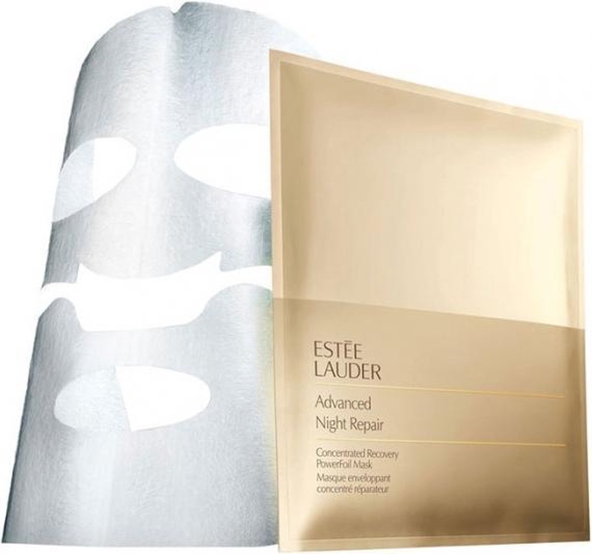 Estée Lauder Advanced Night Repair Vrouwen Vellen 4 stuk(s)