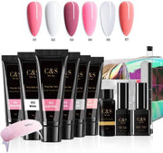 Polygel starterset