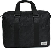 Werktas Mannen Stoer Functioneel The Black Camouflage