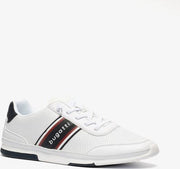 Bugatti heren sneakers wit - Wit - Maat 41