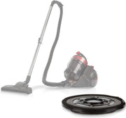 HEPA filter voor de Clean Master Zyklon stofzuiger accessoire