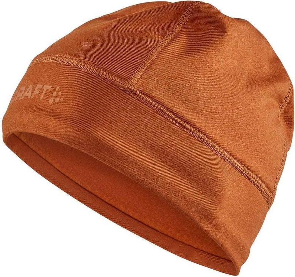 Craft Core Essence Thermal Cap - Bruin - maat L/XL