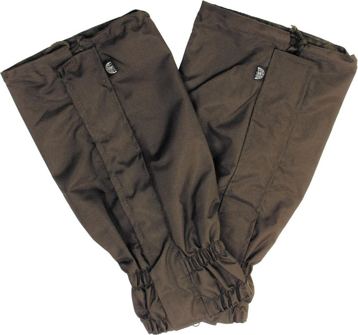 Army gaiters - gamaschen - beenkappen