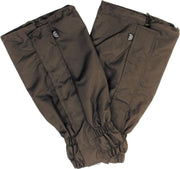 Army gaiters - gamaschen - beenkappen