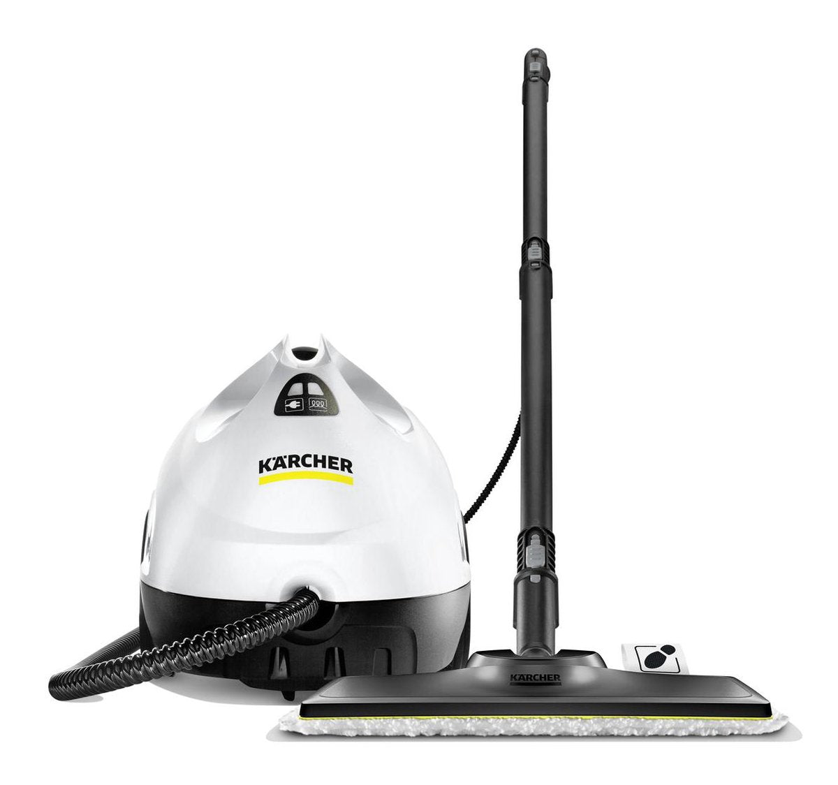 Kärcher SC 2 EasyFix Premium - Stoomreiniger