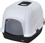 Ebi Eclipse 70 - Zwart - Kattenbak - 56 x 70 x 46 cm
