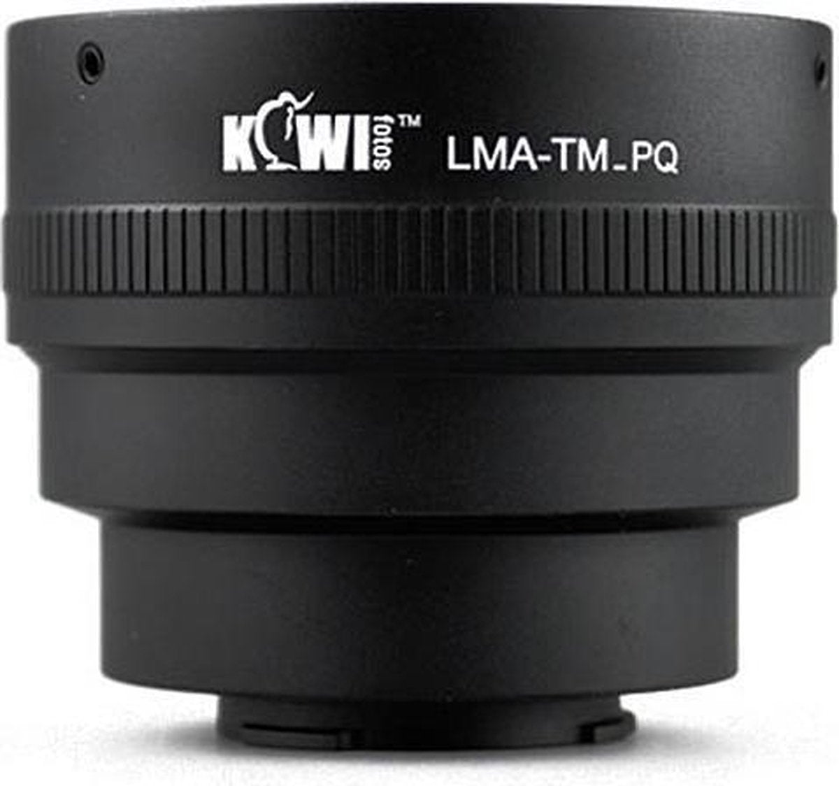JJC LMA-TM_PQ camera lens adapter