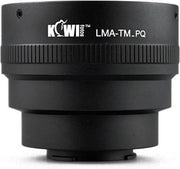 JJC LMA-TM_PQ camera lens adapter