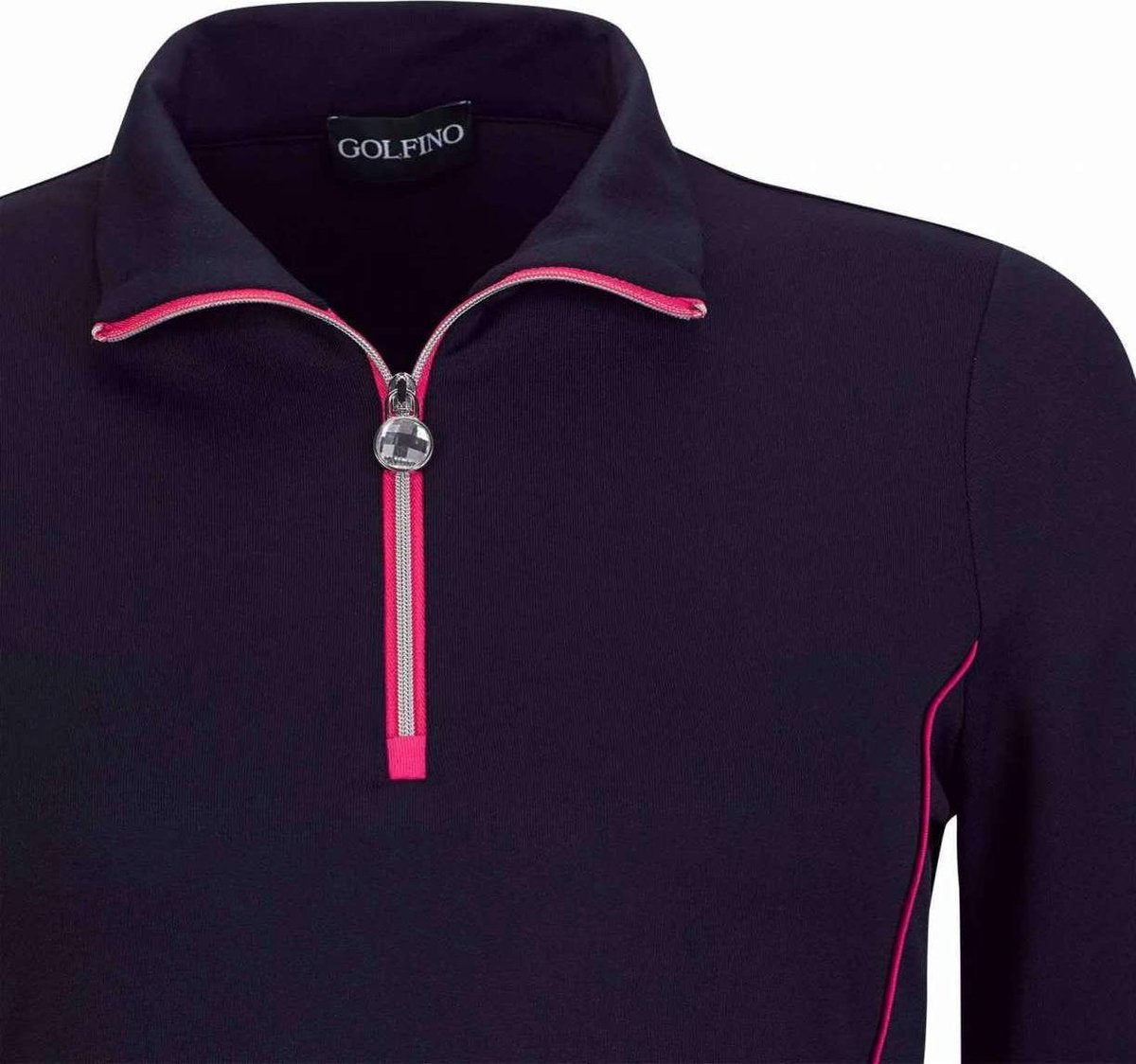 Golfino Dames PT Revolution Troyer