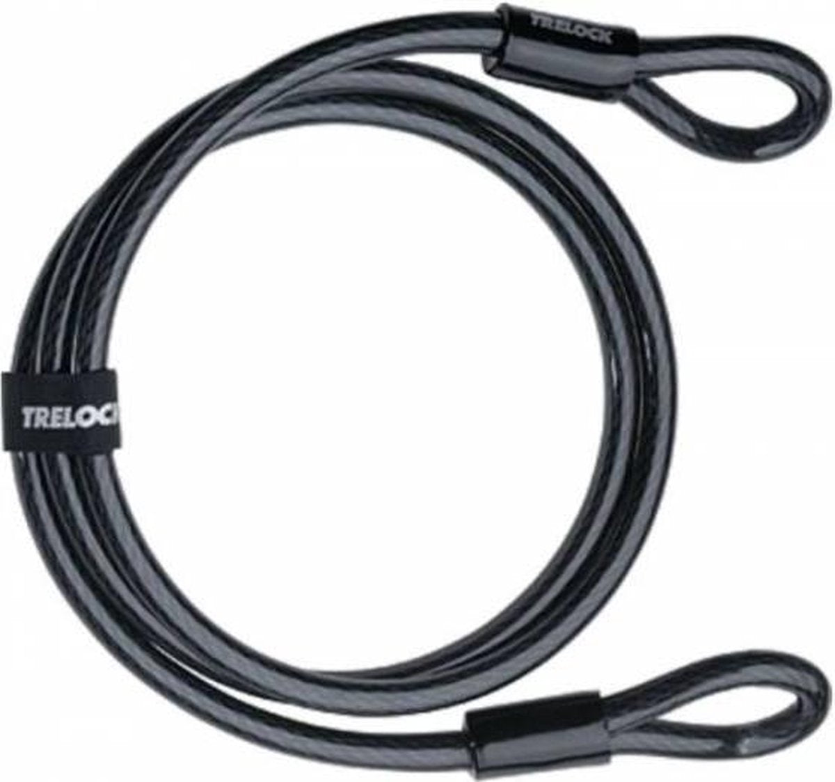 Slotkabel - Loopcable Trelock ZS180 ø10mm