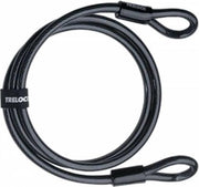 Slotkabel - Loopcable Trelock ZS180 ø10mm