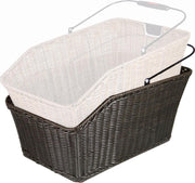 Klickfix Mand Structura GT Zwart met Racktime
