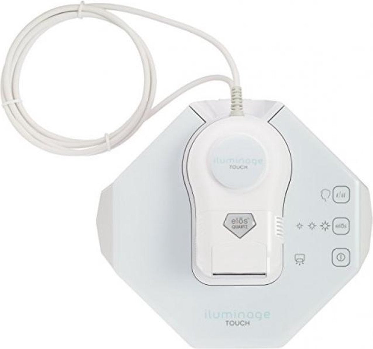 Iluminage - IPL lichtontharing