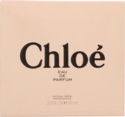 Chloé by Chloé 75 ml - Eau de Parfum - Damesparfum