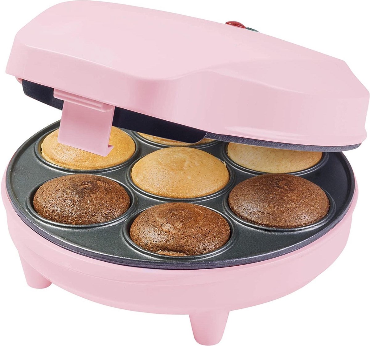 Bestron Cupcake Maker 700W pk