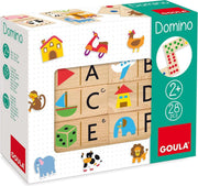 Goula Houten domino