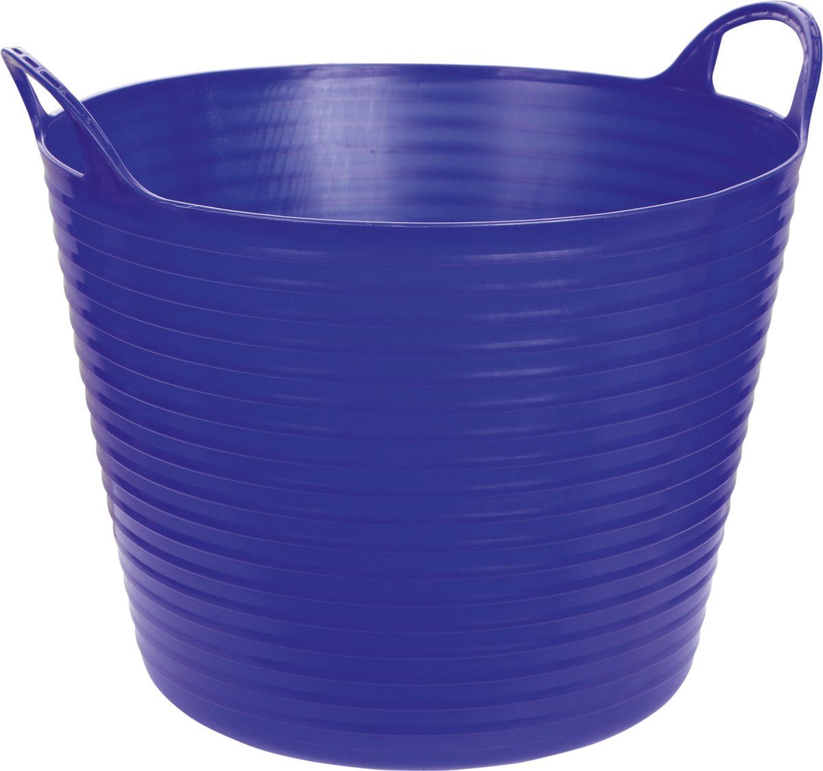 Kerbl Flex Emmer - Blauw - 42liter