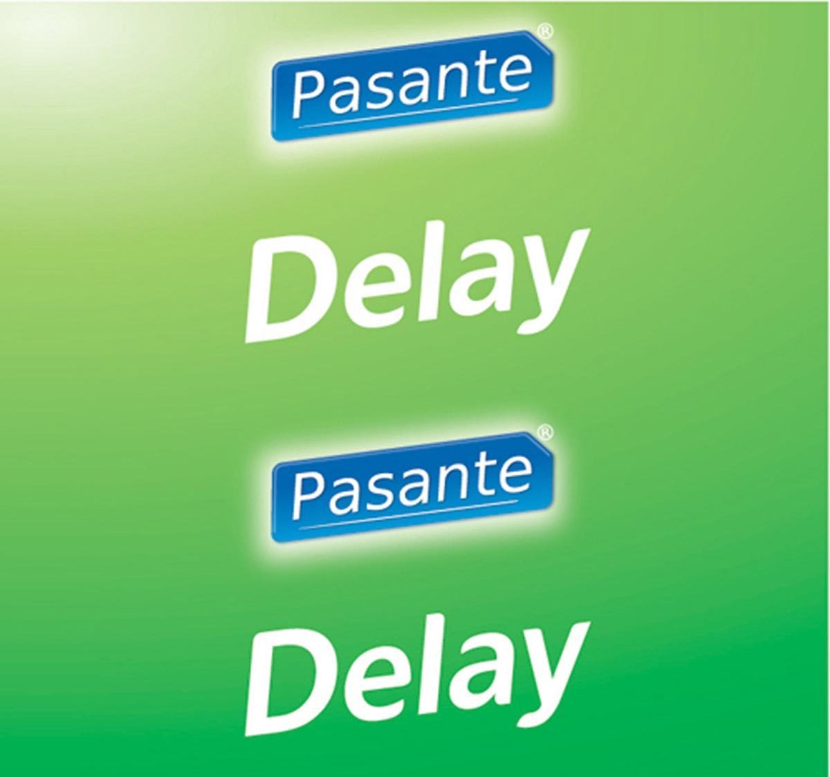 Delay Infinity - Condoom - Condoomautomaat - Per stuk